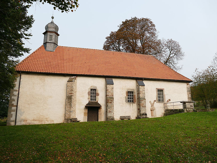 Kennenlerntag des Pastoralverbundes in Volkmarsen (Foto: Karl-Franz Thiede)